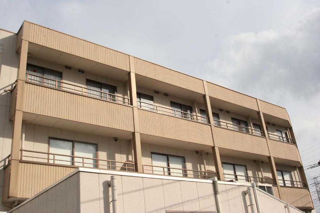 Hotel Yuou Onsen Kofu (Yamanashi) Bagian luar foto