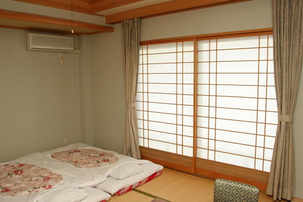 Hotel Yuou Onsen Kofu (Yamanashi) Ruang foto