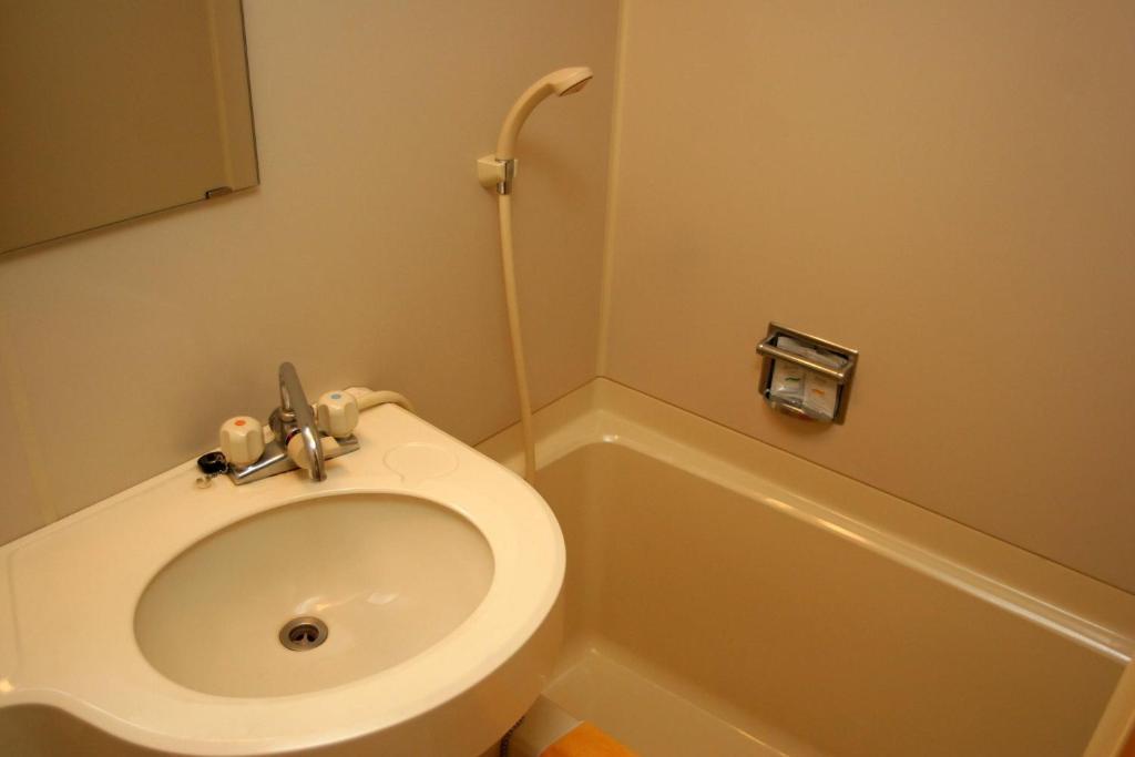 Hotel Yuou Onsen Kofu (Yamanashi) Ruang foto