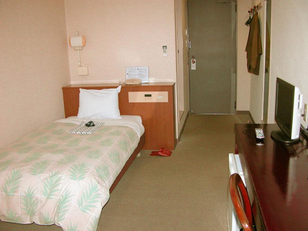 Hotel Yuou Onsen Kofu (Yamanashi) Ruang foto