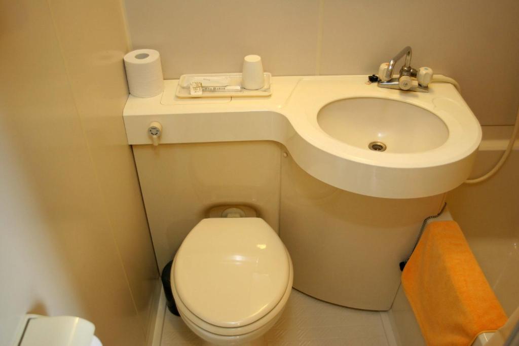 Hotel Yuou Onsen Kofu (Yamanashi) Ruang foto