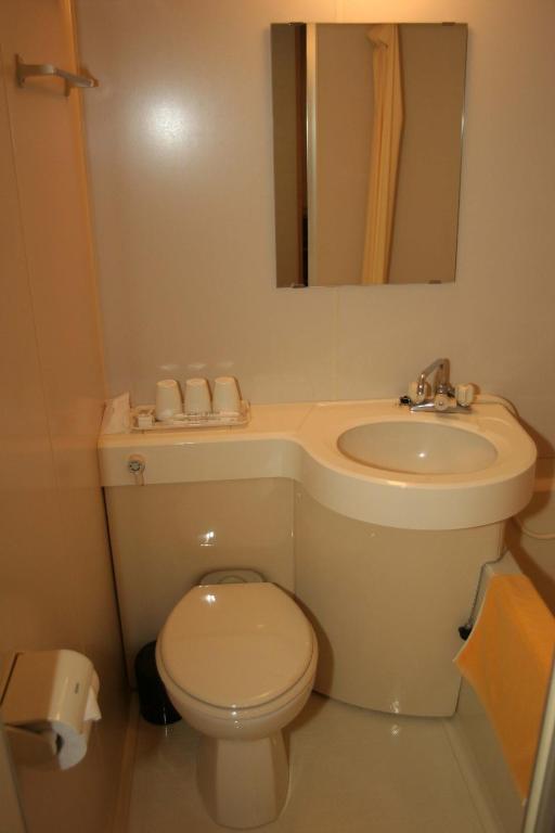 Hotel Yuou Onsen Kofu (Yamanashi) Ruang foto