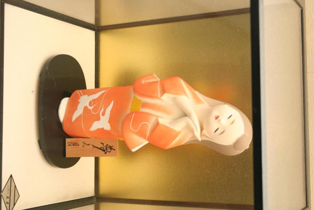 Hotel Yuou Onsen Kofu (Yamanashi) Bagian luar foto